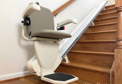 Stair Lifts